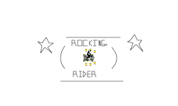 Rocking Rider