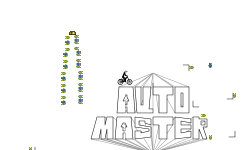 Auto Master 3D