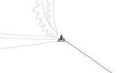 Speed Regulation facility