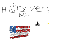 happy veterans day