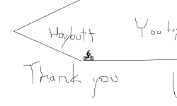 Thank You Haybutt :)