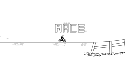 Ghost Race
