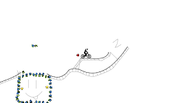 A Moose's Tale of Antlers