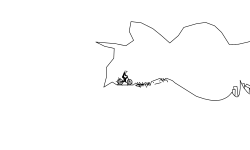 Cave of annoyances
