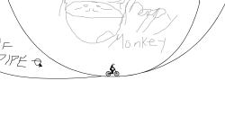 Happy Monkey Halfpipe