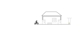 Lil house