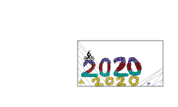 2020 Track