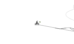 the friend race challange