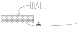 The Brick Wall (PREVEIW)