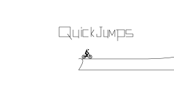 simple jumps