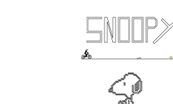 Snoopy track (preview)