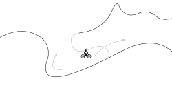 Multi path