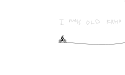 I miss old FRHD