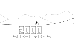2000 subscribes