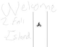 Welcome to Fall Island