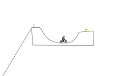 Simple Halfpipe ANDFUCKINGBIGR