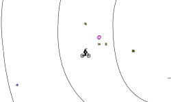 perfect spirals are hard