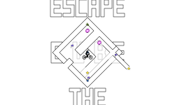 Escape the Cube