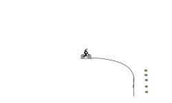 desman can take a fist