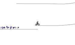 Gravity and Peter and ELMS