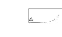 travel down the cave