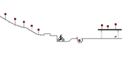 Mine Fields (Lightning12)