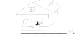 Walk in the neighborhood