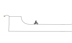 Pipe jump