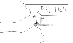 REDBULL HARDLINE