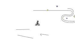 Every vehicle powerup