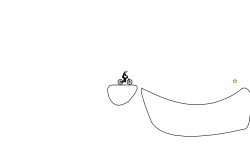 This Track Made Out Of Curves.