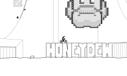 Honeydew Pixel Art