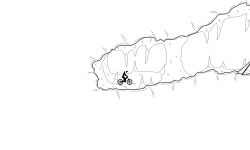Detailed Cave