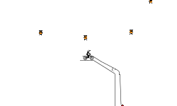 follow the magic helicopters