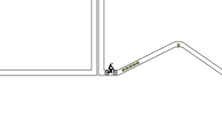 Dont move roller coaster