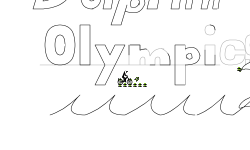 Dolphin Olympics (Preview)