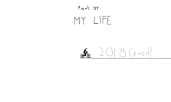 My Life ~ Time Line