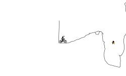 Rock and a hard place