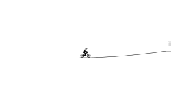 Taking A Ride In The Wild!