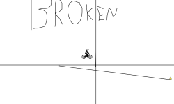 Broken test #1