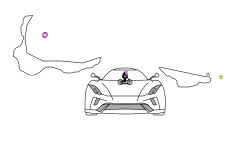 Fast 21 not in my dash