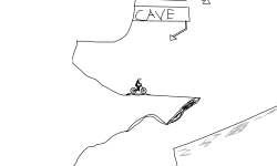 2 Ways Down