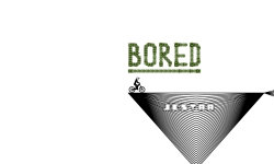 Bored Hold-Up