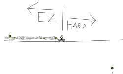 EZ or HARD ( see desc )