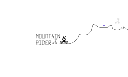 Mountain Rider Two