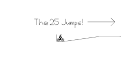The 25 Jumps!