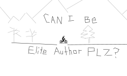 Petition for Elite Author
