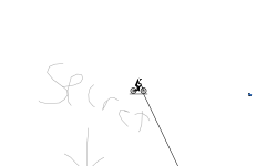 Super quick but hard.