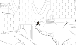 Pinn Acle (Never Fixed)