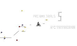 Pro BMX Trials #5 - The Final
